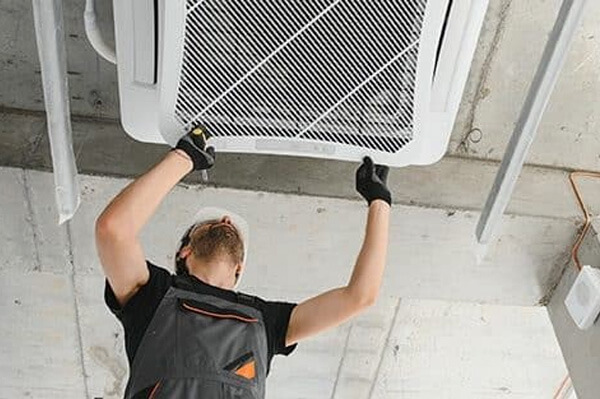 Installatietechniek en klimaat