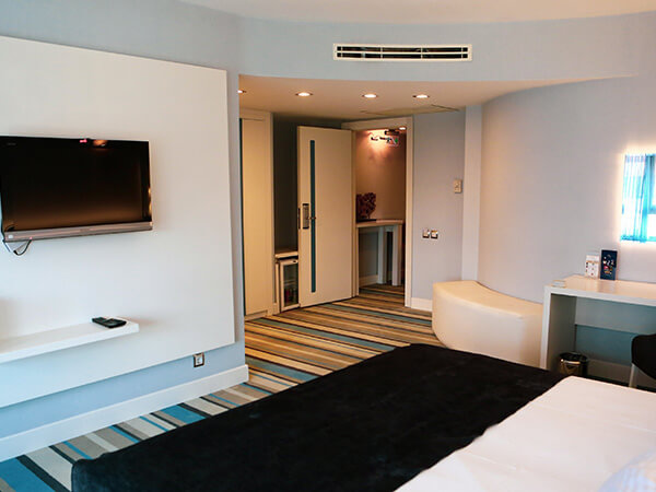 VRV klimaatsysteem. Den Haag