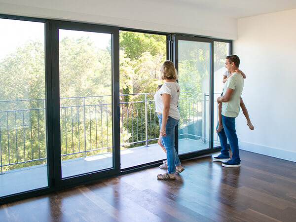 HR++ glaszetten in Haarlem