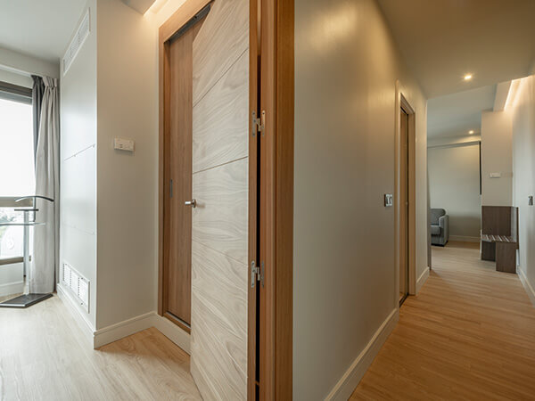 Voordeur vervanging in Amstelveen